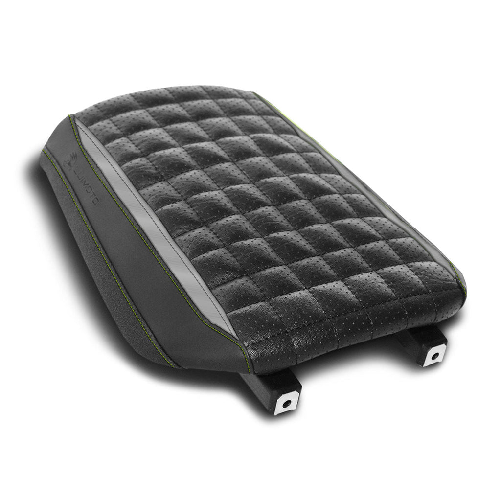 Husqvarna | Svartpilen 801 25-26, Vitpilen 801 25-26 | Grid | Passenger Seat Cover