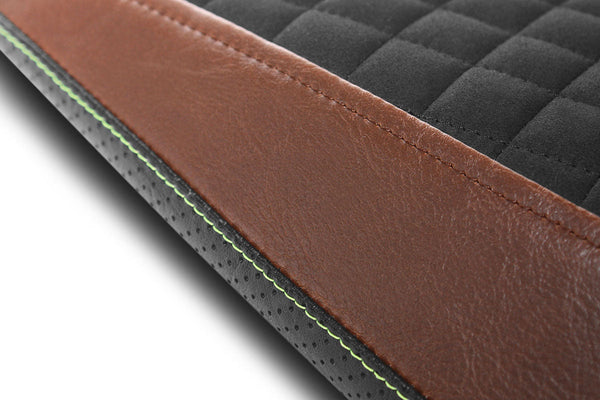Husqvarna | Svartpilen 401 24-26 | Classic | Passenger Seat Cover