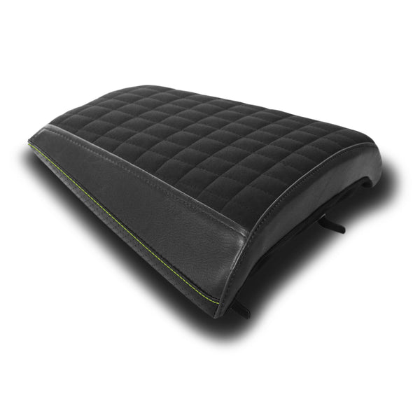 Husqvarna | Svartpilen 401 24-26 | Classic | Passenger Seat Cover