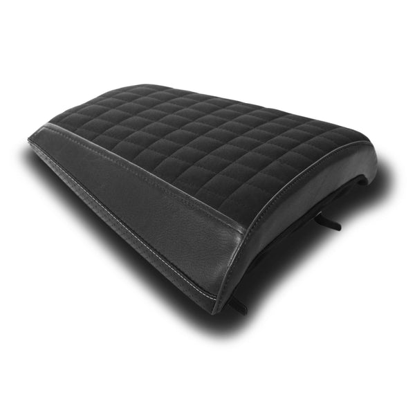 Husqvarna | Svartpilen 401 24-26 | Classic | Passenger Seat Cover