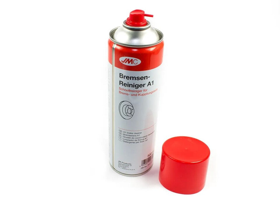 KBIKE Cleaner for brake and clutch parts KB.554.00.19