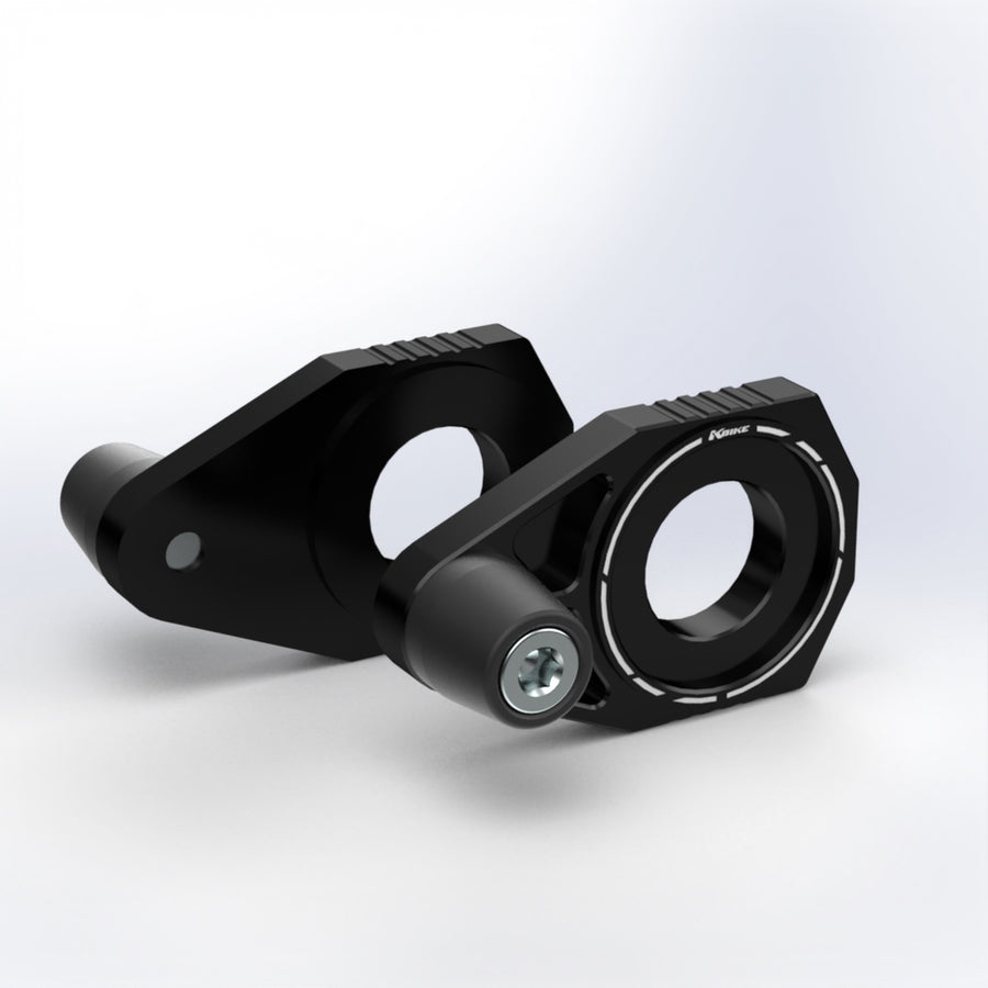 KBIKE Chain adjustment kit with protection TC01
