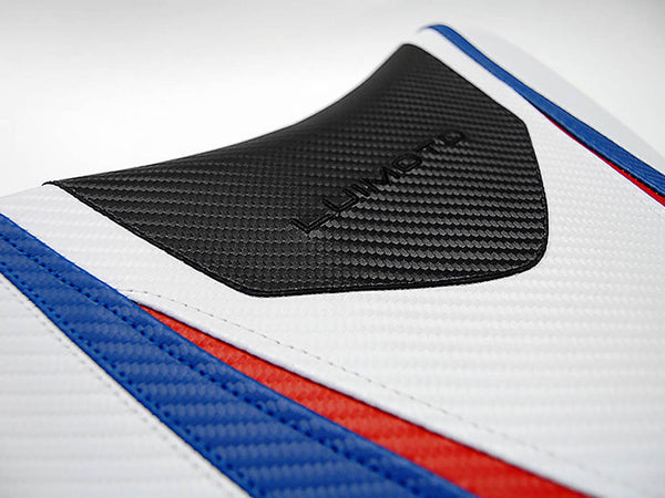 Suzuki | GSX-R 1000 07-08 | Sport | Rider Seat Cover
