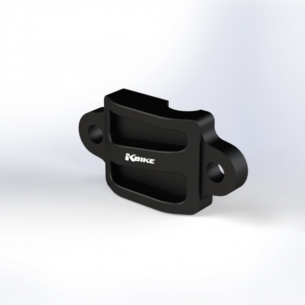 KBIKE Cable holder front SCA01