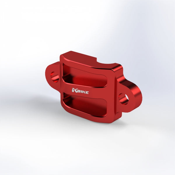 KBIKE Cable holder front SCA01