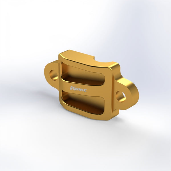 KBIKE Cable holder front SCA01