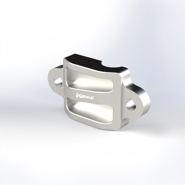 KBIKE Cable holder front SCA01