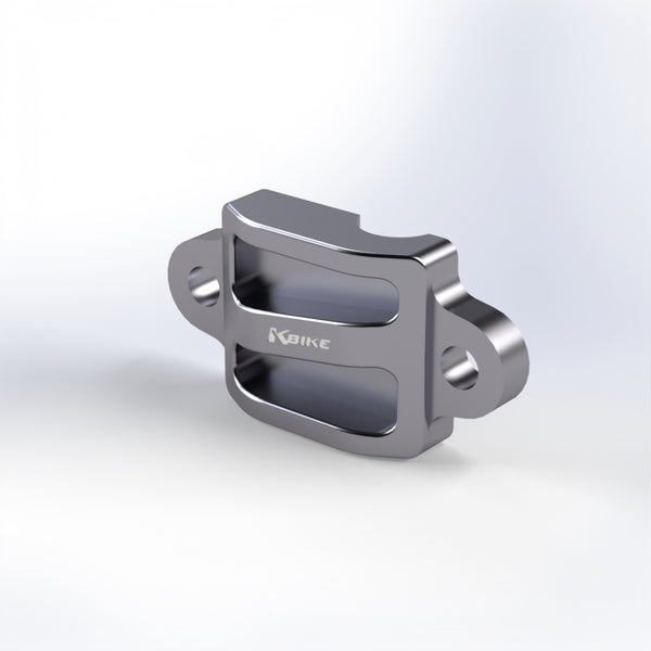 KBIKE Cable holder front SCA01