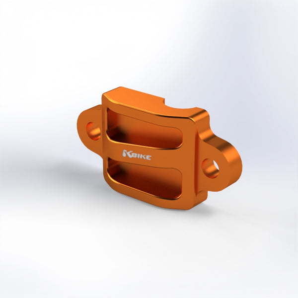 KBIKE Cable holder front SCA01