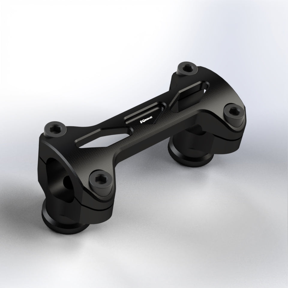 KBIKE Riser Kit complete Hypermotard 698 RIS01