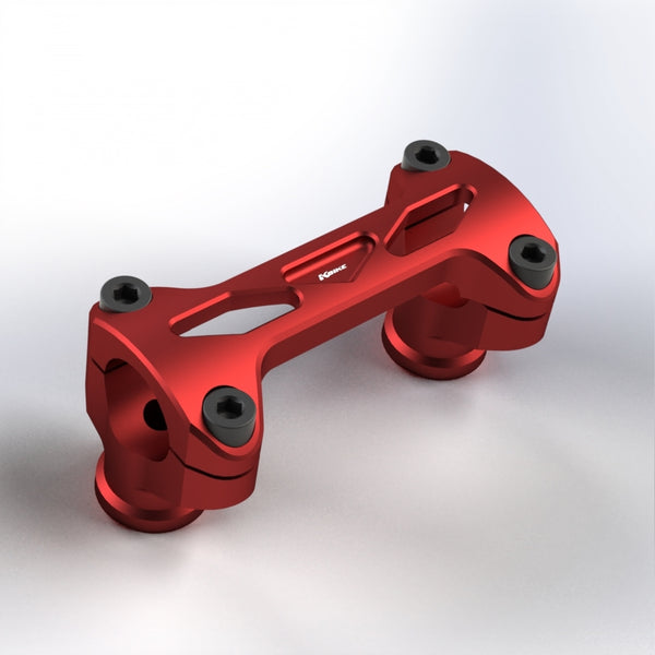 KBIKE Riser Kit complete Hypermotard 698 RIS01