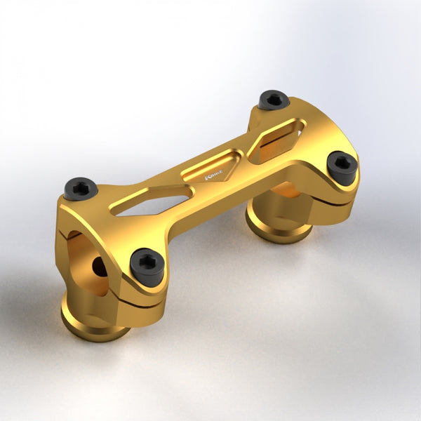KBIKE Riser Kit complete Hypermotard 698 RIS01