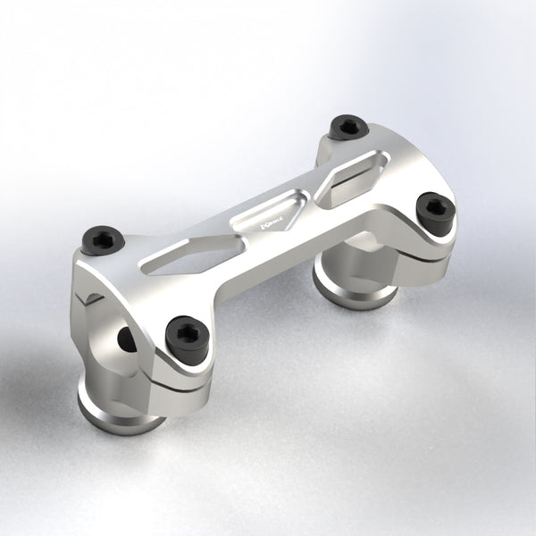 KBIKE Riser Kit complete Hypermotard 698 RIS01
