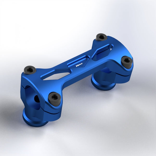 KBIKE Riser Kit complete Hypermotard 698 RIS01