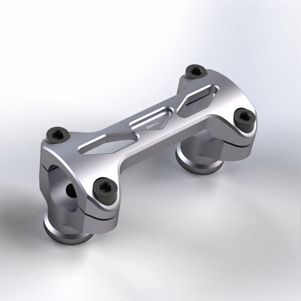 KBIKE Riser Kit complete Hypermotard 698 RIS01