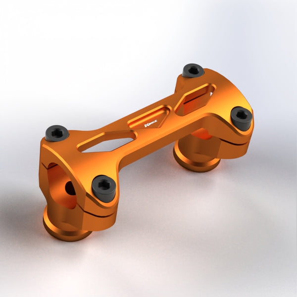 KBIKE Riser Kit complete Hypermotard 698 RIS01