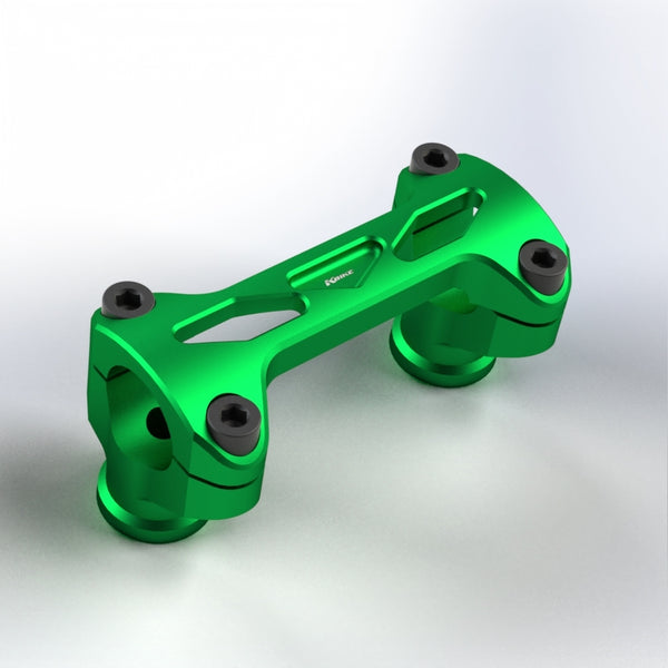 KBIKE Riser Kit complete Hypermotard 698 RIS01