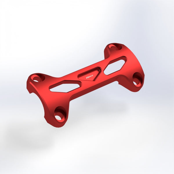 KBIKE Upper riser Hypermotard 698 RIS02