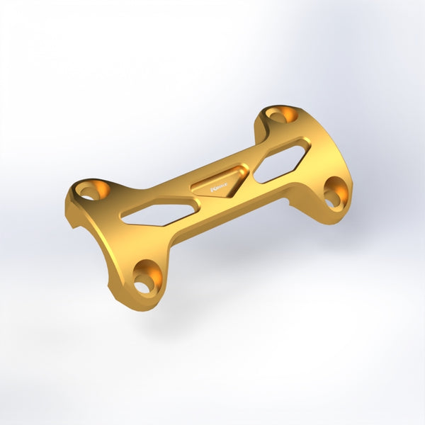 KBIKE Upper riser Hypermotard 698 RIS02
