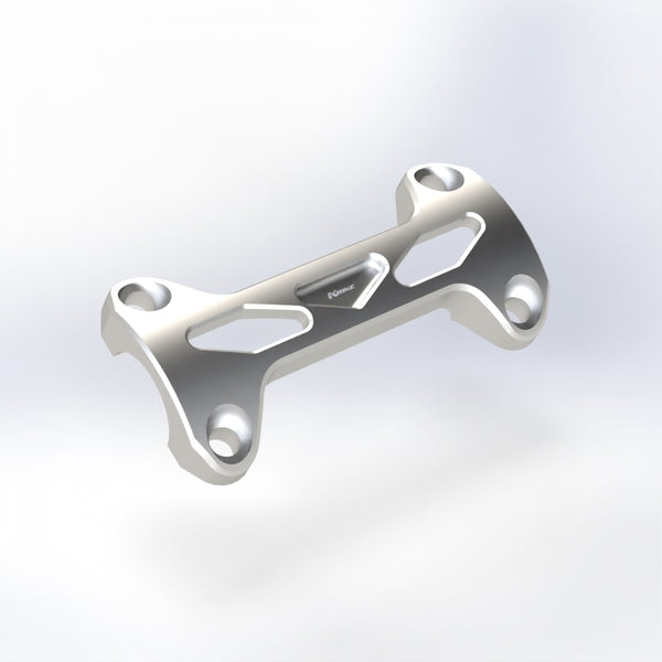 KBIKE Upper riser Hypermotard 698 RIS02