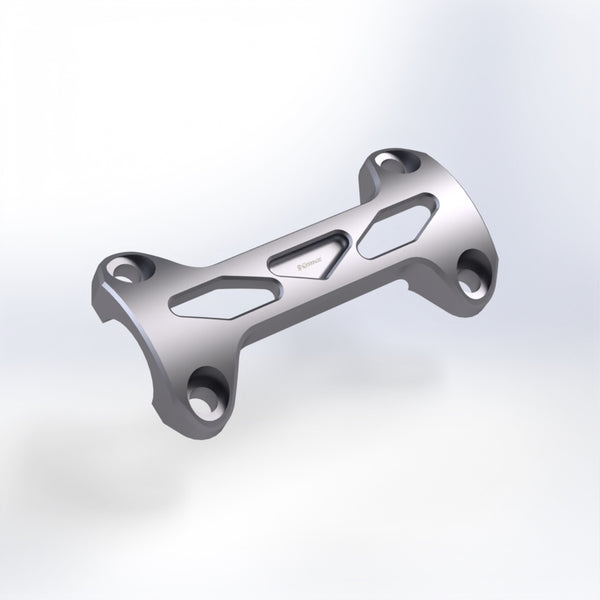 KBIKE Upper riser Hypermotard 698 RIS02