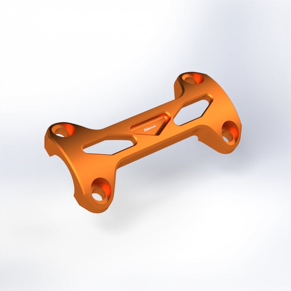 KBIKE Upper riser Hypermotard 698 RIS02