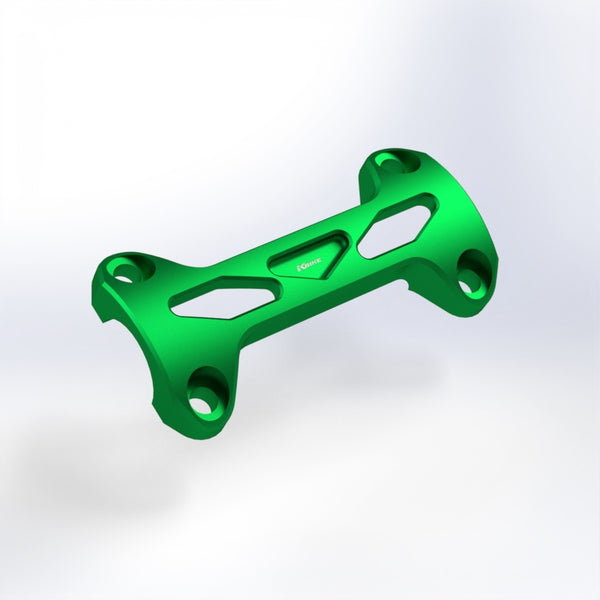 KBIKE Upper riser Hypermotard 698 RIS02