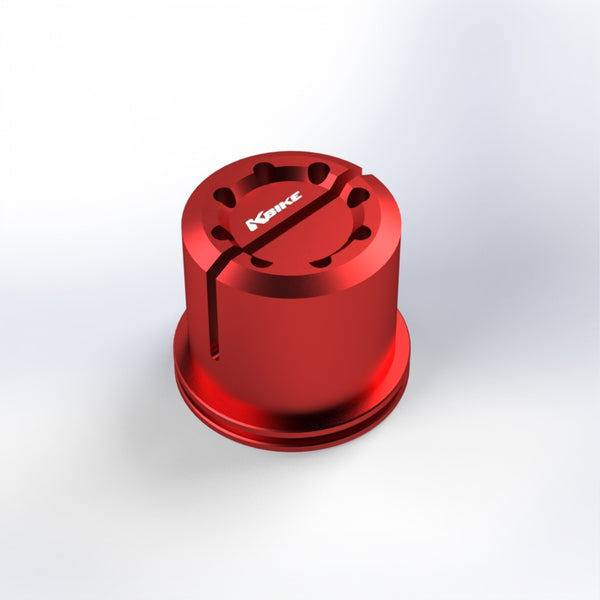 KBIKE Steering stem nut DCC003