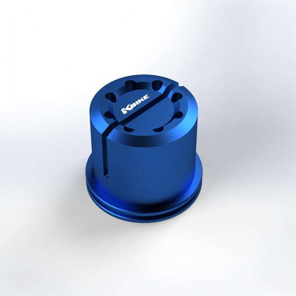 KBIKE Steering stem nut DCC003
