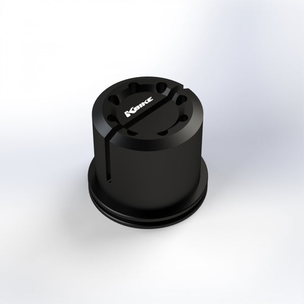 KBIKE Steering stem nut DCC003