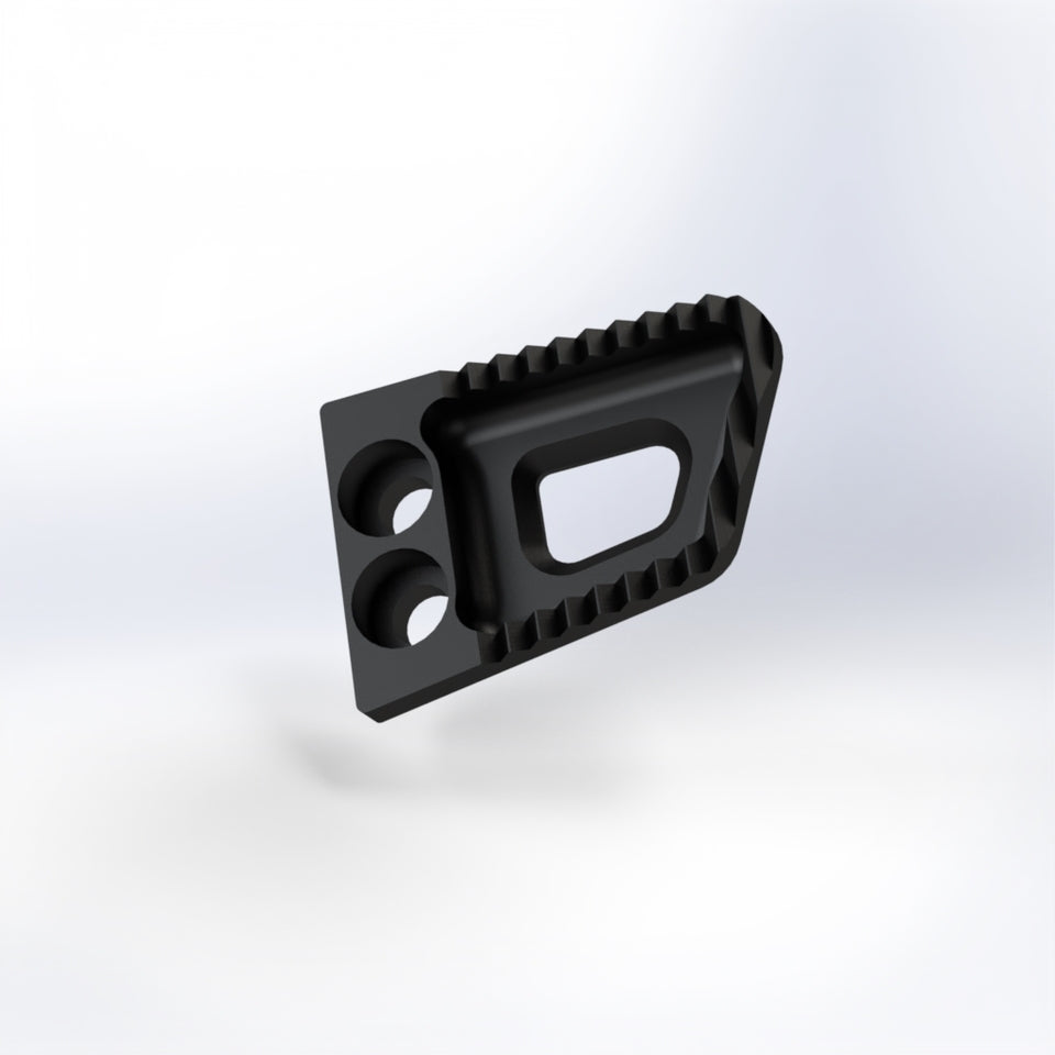 KBIKE Brake pedal PF01