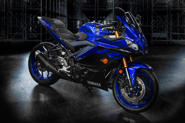 Yamaha | R3 19-26 | Diamond | Full Kit
