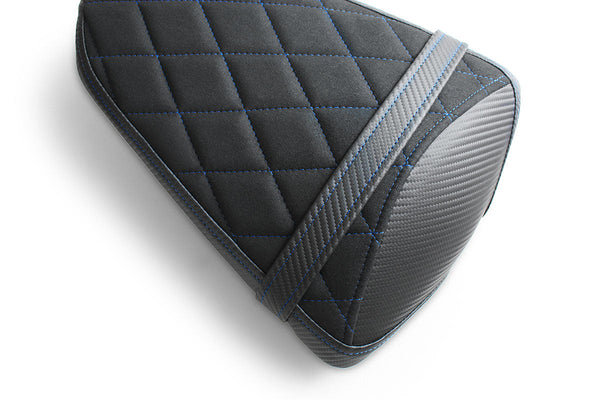 Yamaha | R25 14-18, R25 19-20, R3 15-18, R3 19-24, MT-03 20-23 | Diamond | Passenger Seat Cover