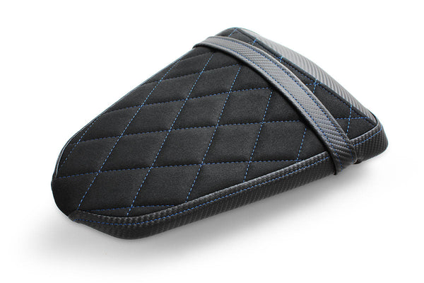 Yamaha | R25 14-18, R25 19-20, R3 15-18, R3 19-24, MT-03 20-23 | Diamond | Passenger Seat Cover