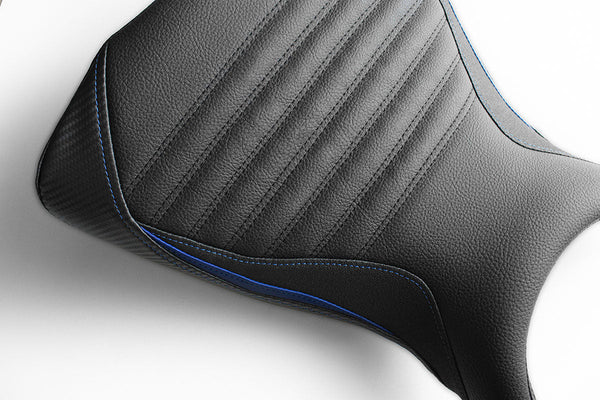 Yamaha | R25 14-18, R25 19-20, R3 15-18, R3 19-24, MT-03 20-23 | Race | Rider Seat Cover