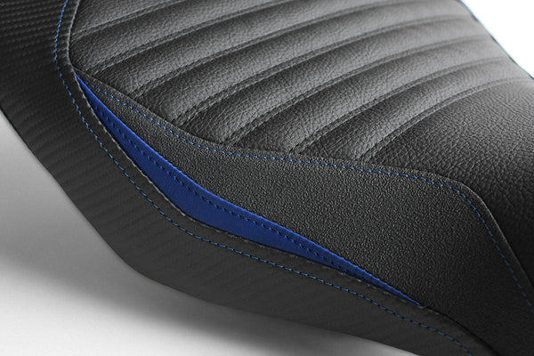 Yamaha | R25 14-18, R25 19-20, R3 15-18, R3 19-24, MT-03 20-23 | Race | Rider Seat Cover