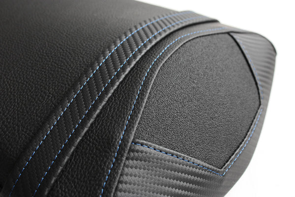 Yamaha | R25 14-18, R25 19-20, R3 15-18, R3 19-24, MT-03 20-23 | Race | Passenger Seat Cover
