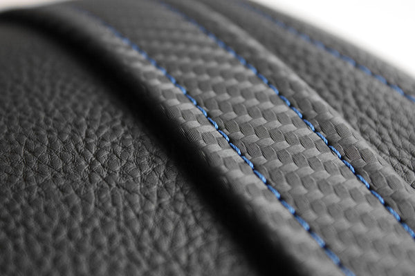 Yamaha | R25 14-18, R25 19-20, R3 15-18, R3 19-24, MT-03 20-23 | Race | Passenger Seat Cover