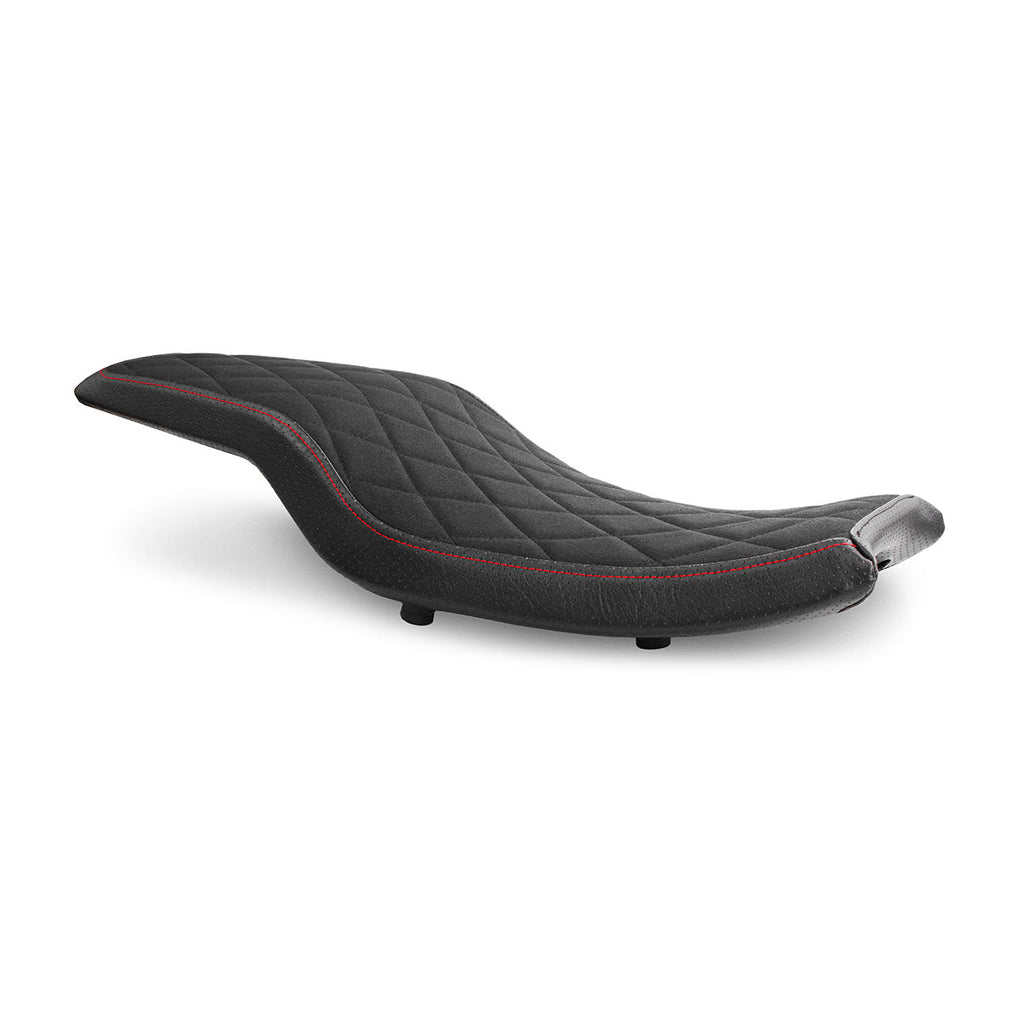 Indian | FTR 1200 19-24 | Diamond | Tracker Rider Seat Cover