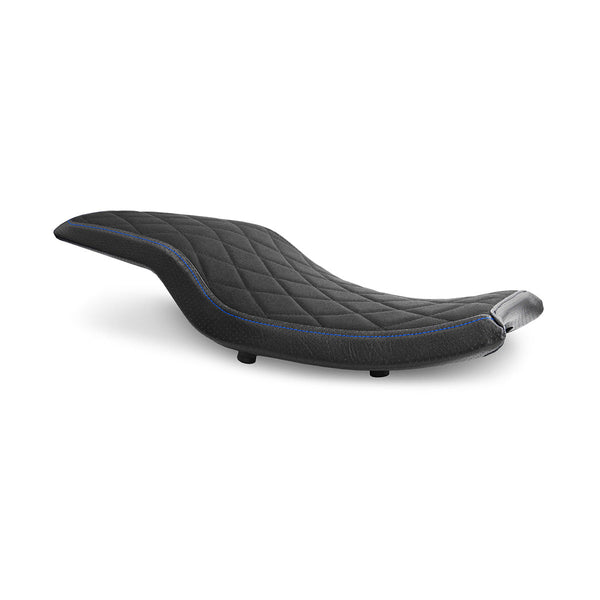 Indian | FTR 1200 19-24 | Diamond | Tracker Rider Seat Cover