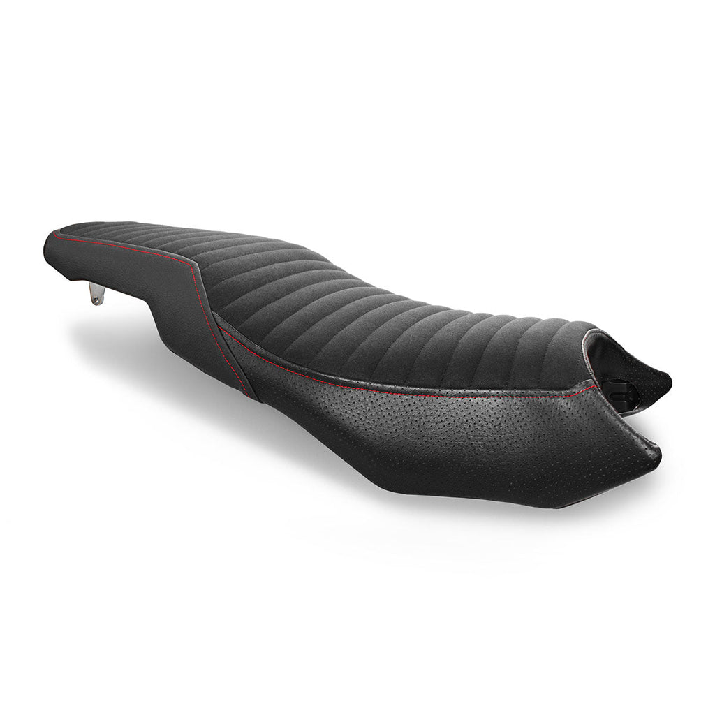 Indian | FTR 1200 19-24 | Classic | Rider Seat Cover