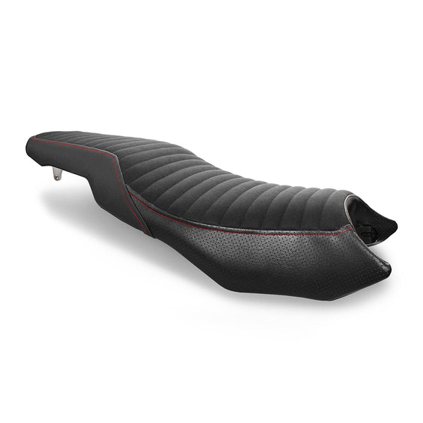 Indian | FTR 1200 19-24 | Classic | Rider Seat Cover
