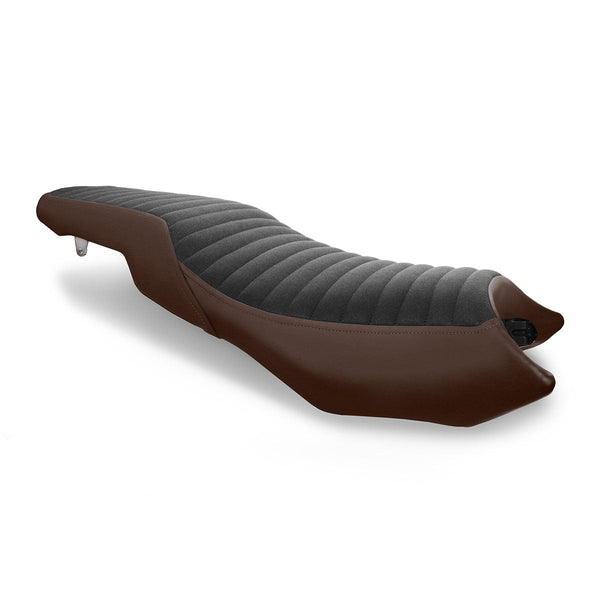 Indian | FTR 1200 19-24 | Classic | Rider Seat Cover