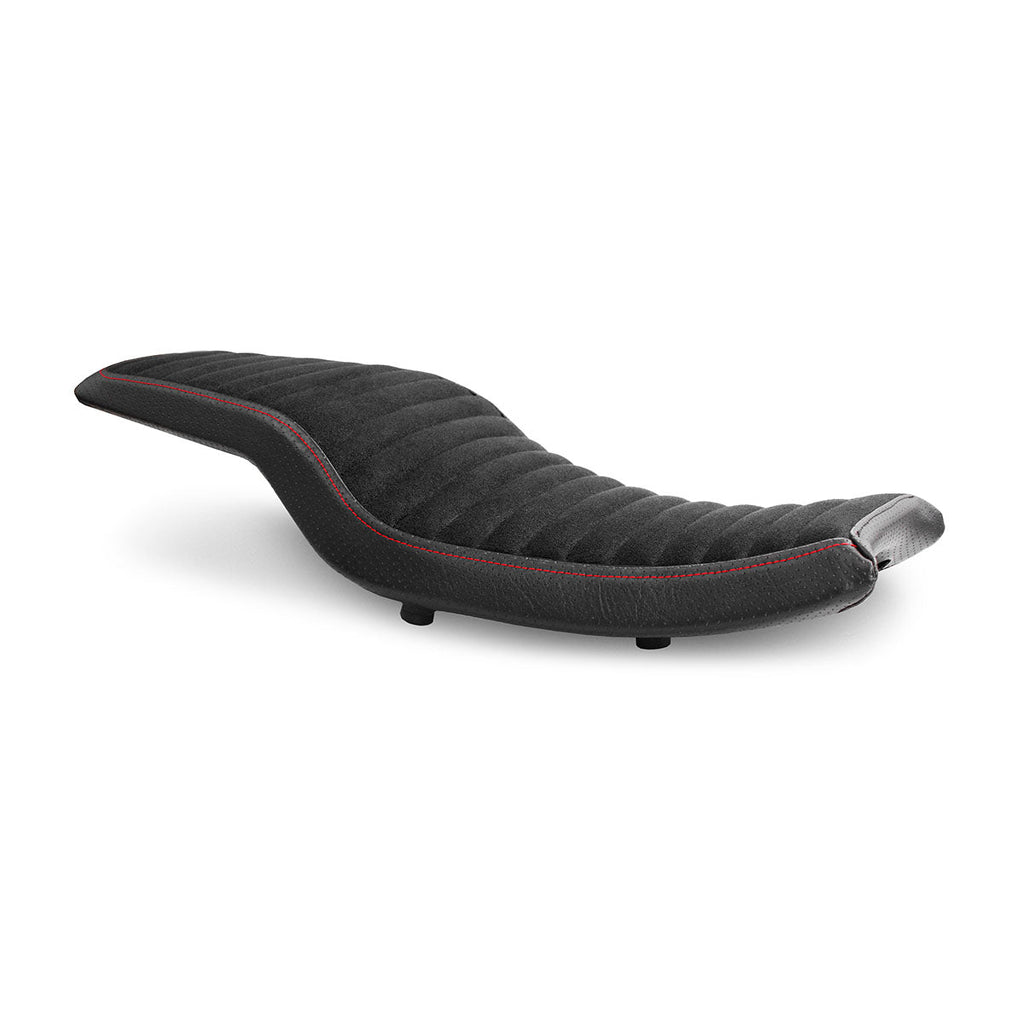 Indian | FTR 1200 19-24 | Classic | Tracker Rider Seat Cover