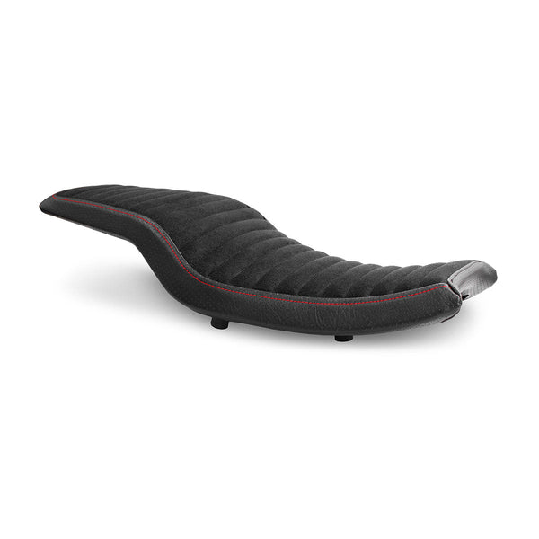 Indian | FTR 1200 19-24 | Classic | Tracker Rider Seat Cover