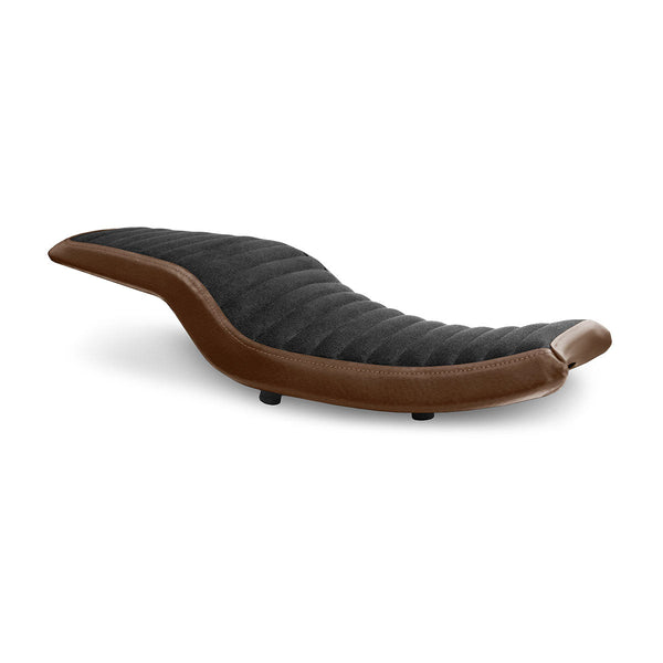 Indian | FTR 1200 19-24 | Classic | Tracker Rider Seat Cover