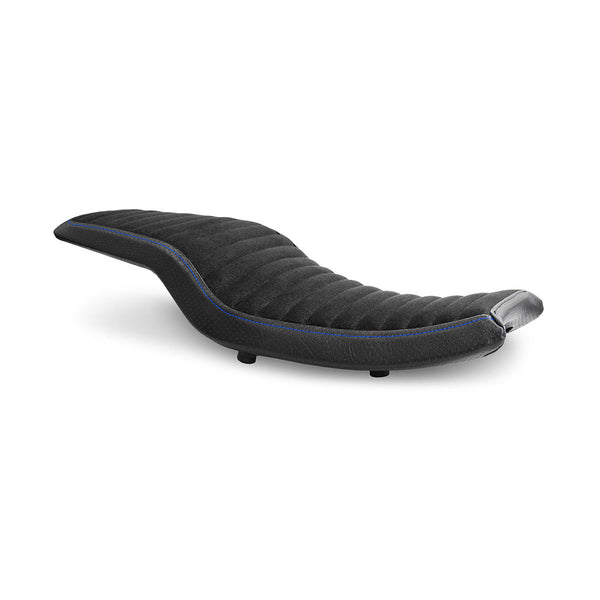 Indian | FTR 1200 19-24 | Classic | Tracker Rider Seat Cover