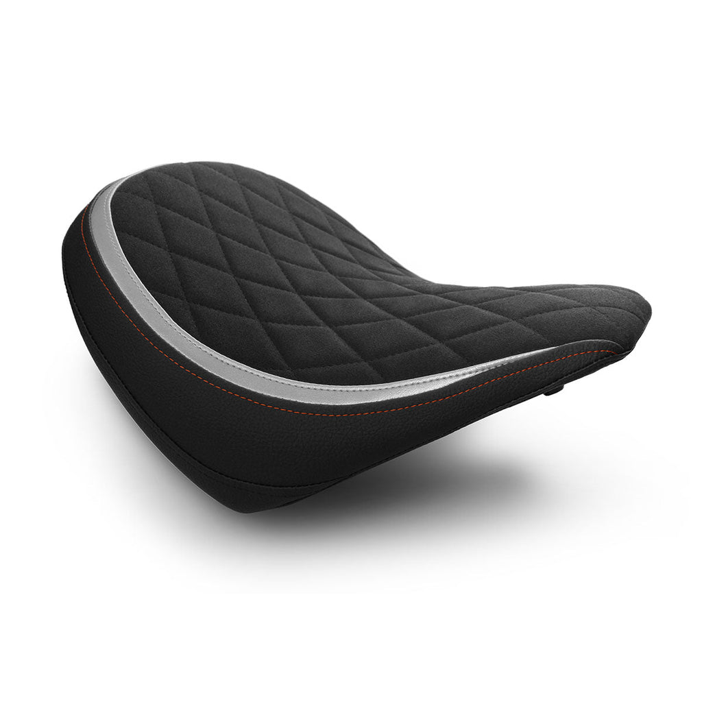 Indian | Scout Sixty 15-24 | Diamond | Rider Seat Cover