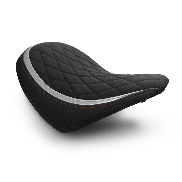 Indian | Scout Sixty 15-24 | Diamond | Rider Seat Cover