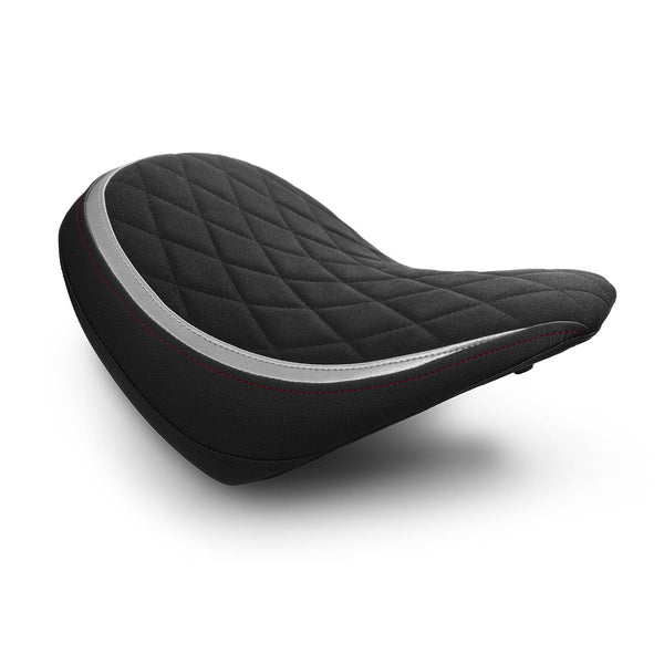 Indian | Scout Sixty 15-24 | Diamond | Rider Seat Cover